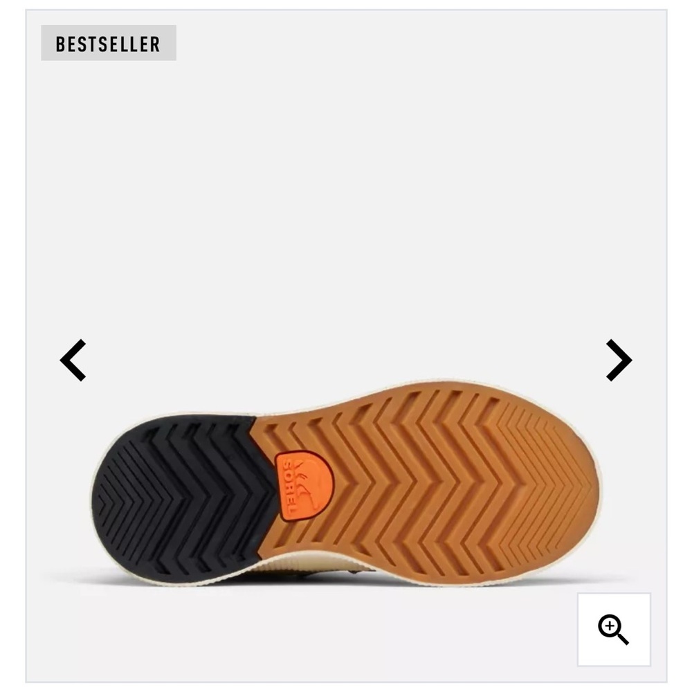 OUT N ABOUT™ IV CLASSIC WOMEN'S WATERPROOF BOOT SOREL - Picture 5 of 7